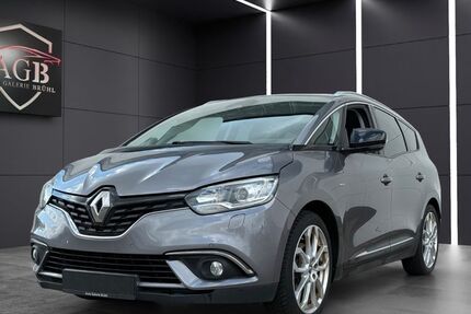 Renault Scenic 175.000 km 12.290 € Walldorf 69190