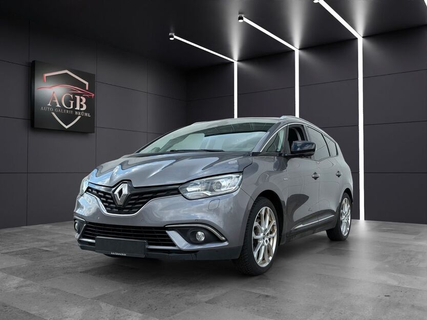 Renault Scenic 175.000 km 12.290 € Walldorf 69190