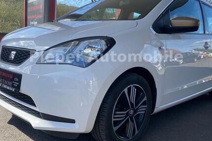 Seat Mii 69.000 km 86.590 &euro; Oerlinghausen 33813