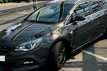 Opel Astra 186.100 km 5.800 &euro; Magdeburg 39118