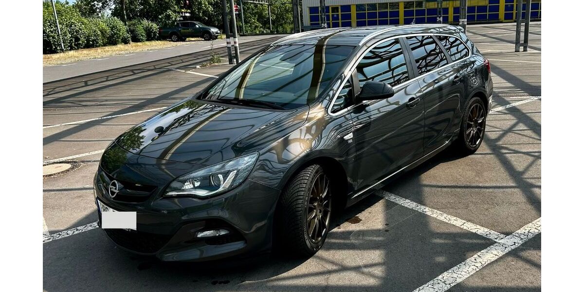 Opel Astra 186.100 km 5.800 &euro; Magdeburg 39118