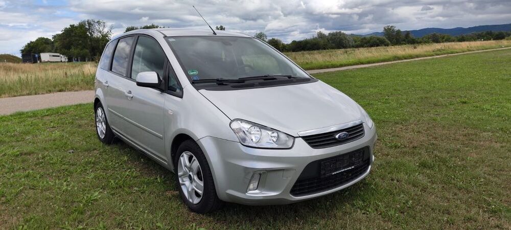 C-Max