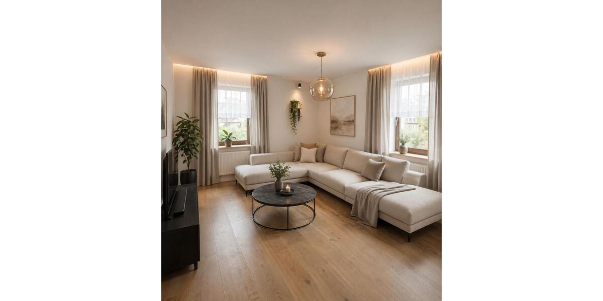 Hochparterre Olbernhau - 4 Zimmer, 78 m&sup2;, 90.000&euro; | Angebot:26394909