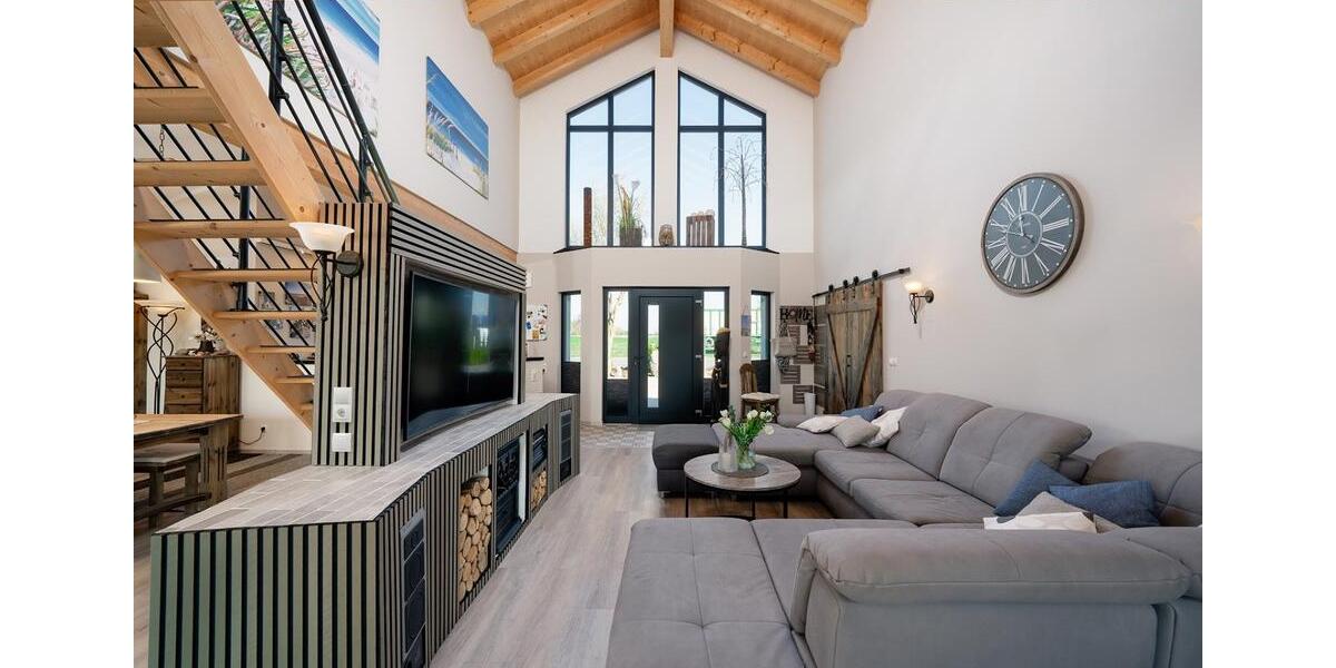 Einfamilienhaus Saal - 3 Zimmer, 200 m&sup2;, 819.000&euro; | Angebot:22715823