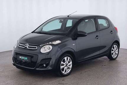 Citroen C1 67.448 km 8.470 &euro; Hameln 31789