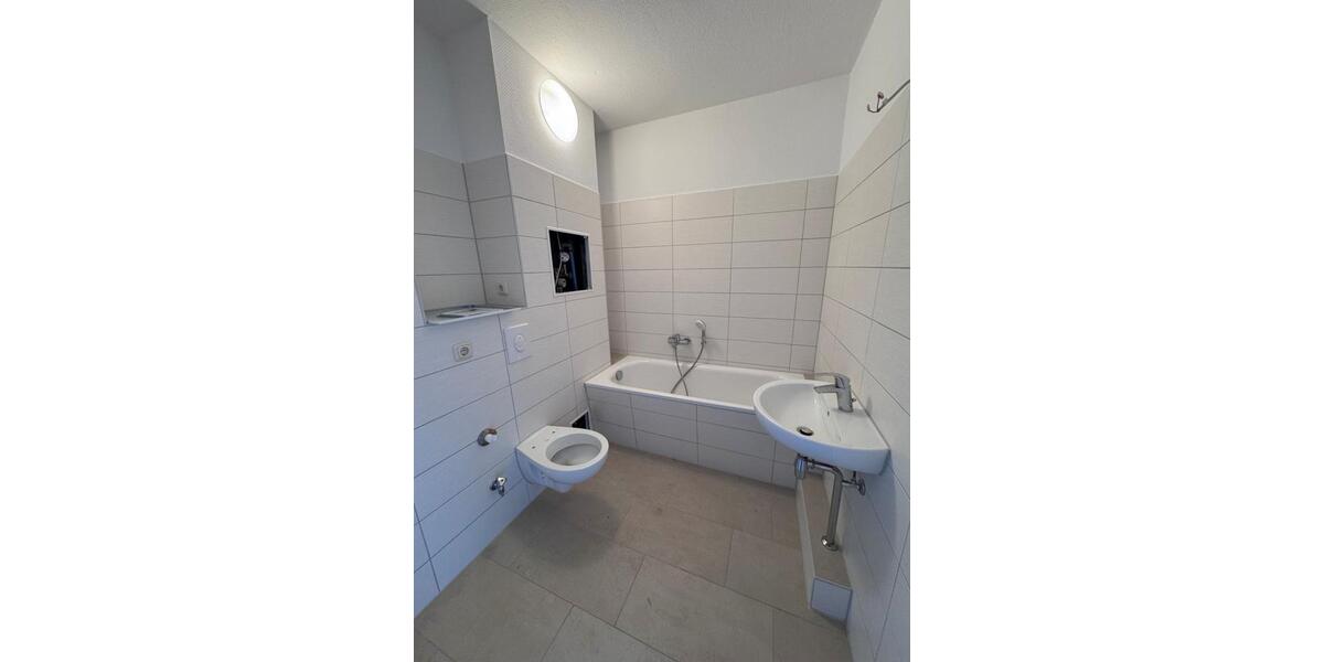 Etagenwohnung Schwedt (Oder) - 3 Zimmer, 59 m&sup2;, 356&euro; | Angebot:22423634