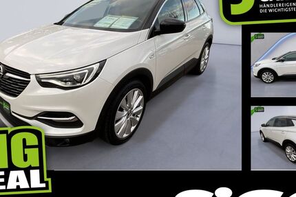 Opel Grandland (X) 85.200 km 15.980 &euro; Meitingen 86405