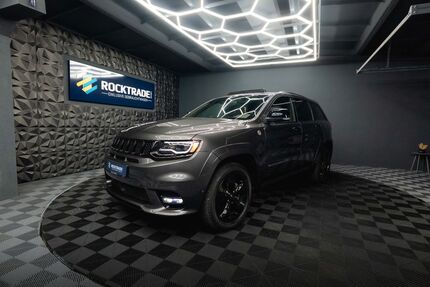 Jeep Grand Cherokee 87.425 km 32.990 &euro; Leipzig 04178