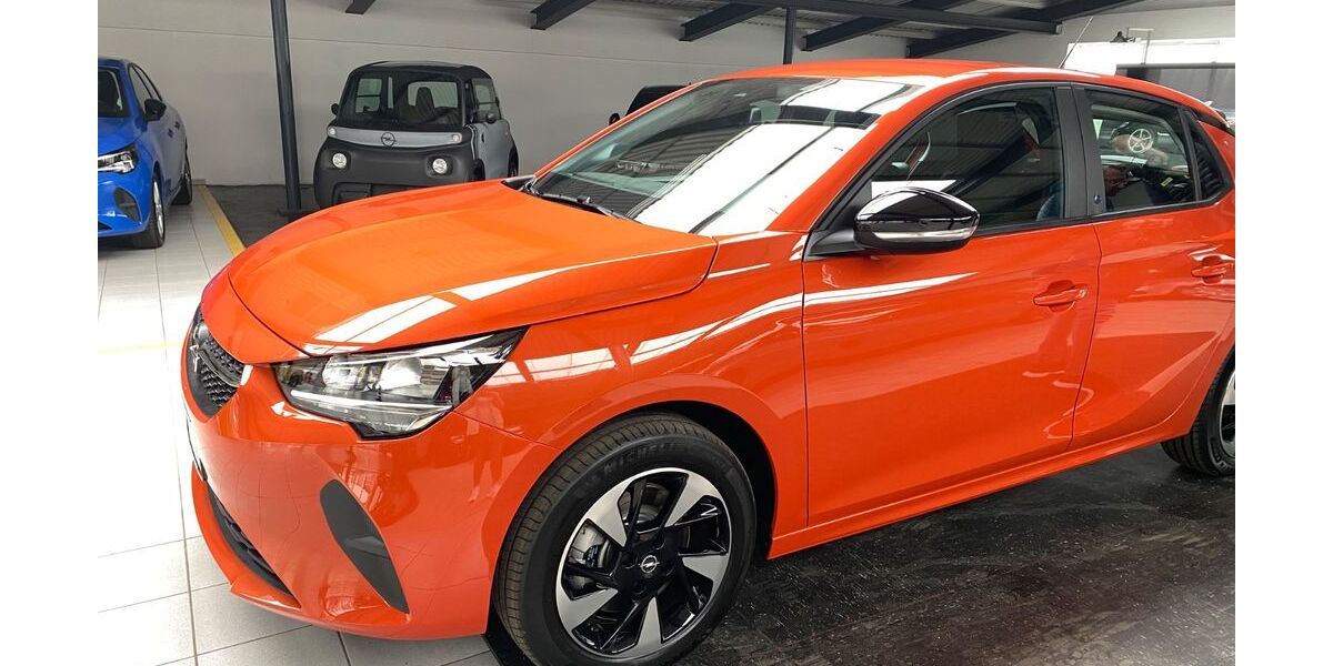 Opel Corsa 36.000 km 16.500 &euro; Wegscheid 94110