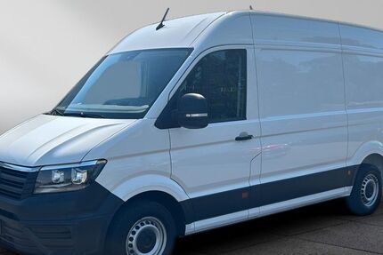 VW Crafter 78.500 km 25.800 &euro; Haiger 35708
