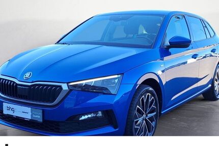 Skoda Scala 54.762 km 18.960 € Rottweil 78628