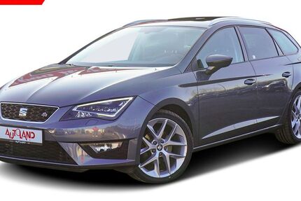 Seat Leon 83.575 km 14.990 &euro; Zwickau 08056