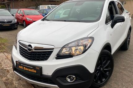 Opel Mokka 98.354 km 9.600 &euro; Garbsen 30827