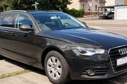 Audi A6 141.570 km 13.900 &euro; Völklingen 66333