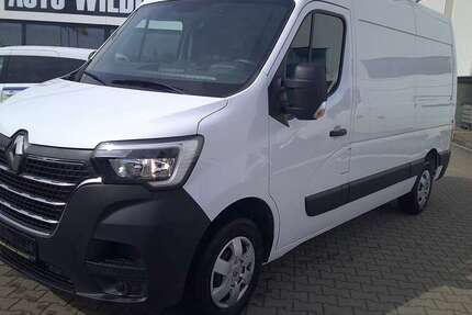 Renault Master 18.000 km 26.900 &euro; Meitingen 86405