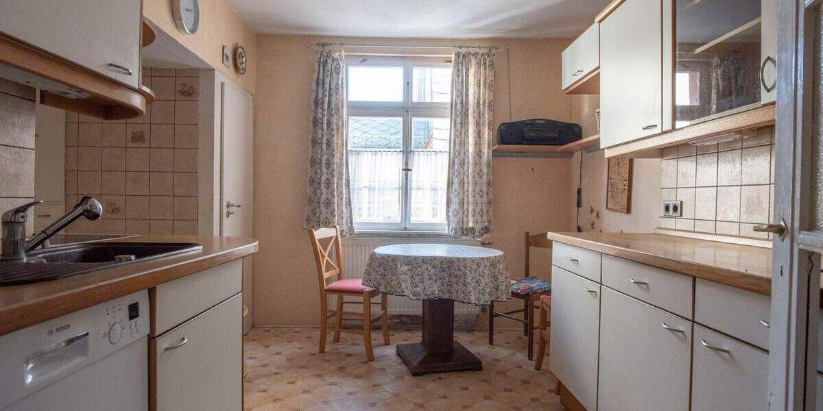 Mehrfamilienhaus, Wohnhaus Butzbach - 1 Zimmer, 463 m&sup2;, 345.000&euro; | Angebot:25390325