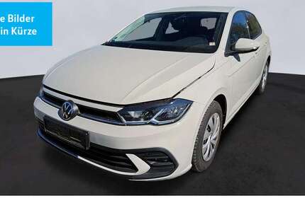 VW Polo 30.900 km 17.850 &euro; Siegen 57076