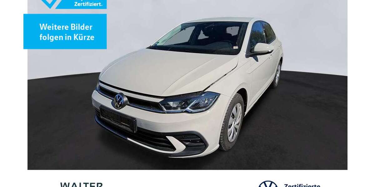 VW Polo 30.900 km 17.850 &euro; Siegen 57076