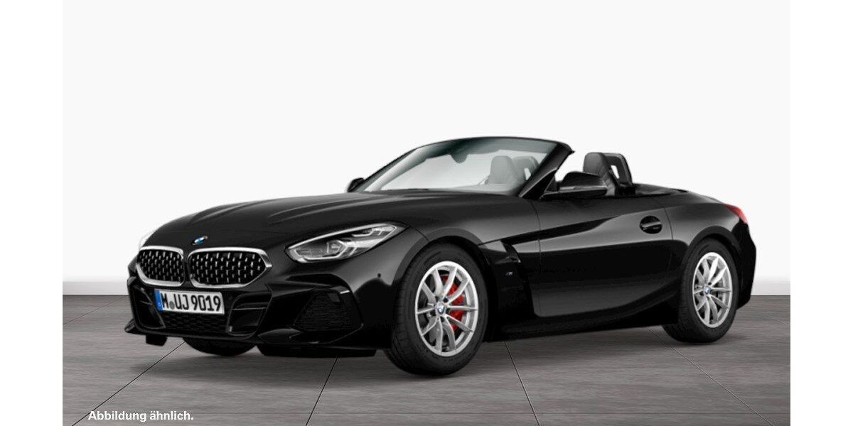 BMW Z4 25.239 km 39.701 &euro; Hannover 30539