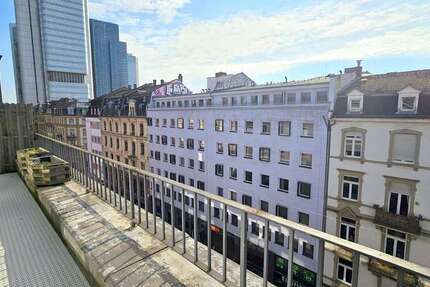 Zimmer Frankfurt Bahnhofsviertel - 4 Zimmer, 750&euro; | Angebot:26701275