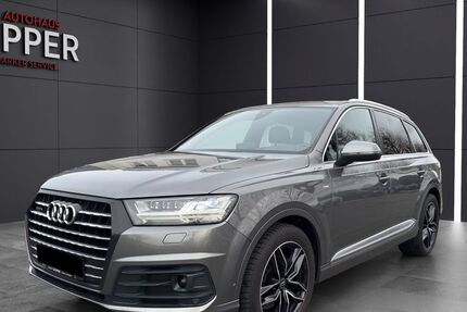 Audi Q7 220.000 km 39.490 € Paderborn 33104