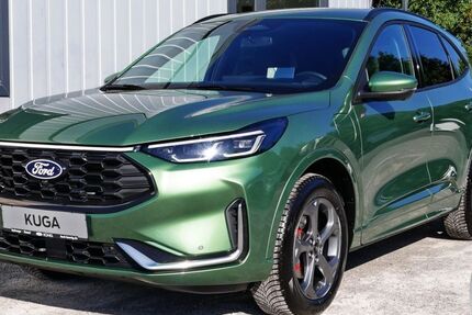 Ford Kuga 10.800 km 40.990 &euro; Eschwege 37269