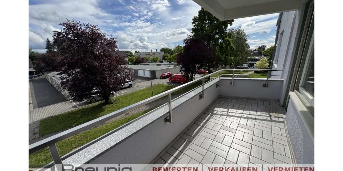 Etagenwohnung Großkrotzenburg - 4 Zimmer, 88 m&sup2;, 199.000&euro; | Angebot:26652440