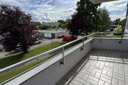Wohnung Großkrotzenburg - 4 Zimmer, 88 m&sup2;, 199.000&euro; | Angebot:26652440