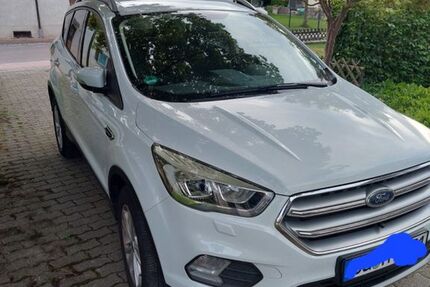 Ford Kuga 67.000 km 13.200 &euro; Achern 77855