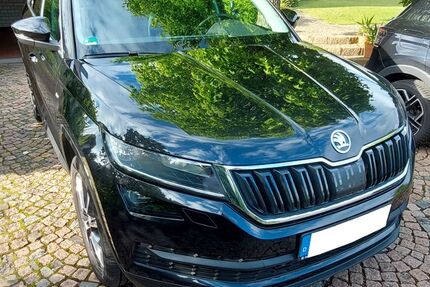 Skoda Kodiaq 137.800 km 19.999 &euro; Osnabrück 49082