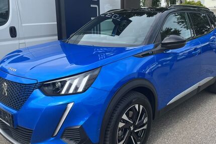 Peugeot 2008 42.500 km 19.990 &euro; Heilbronn 74074