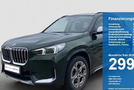 BMW X1 38.691 km 31.865 &euro; Gera 07552