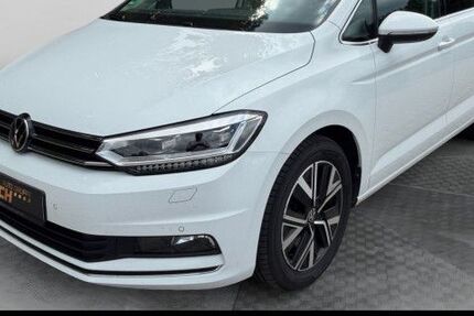 VW Touran 57.950 km 29.430 &euro; Möckmühl 74219