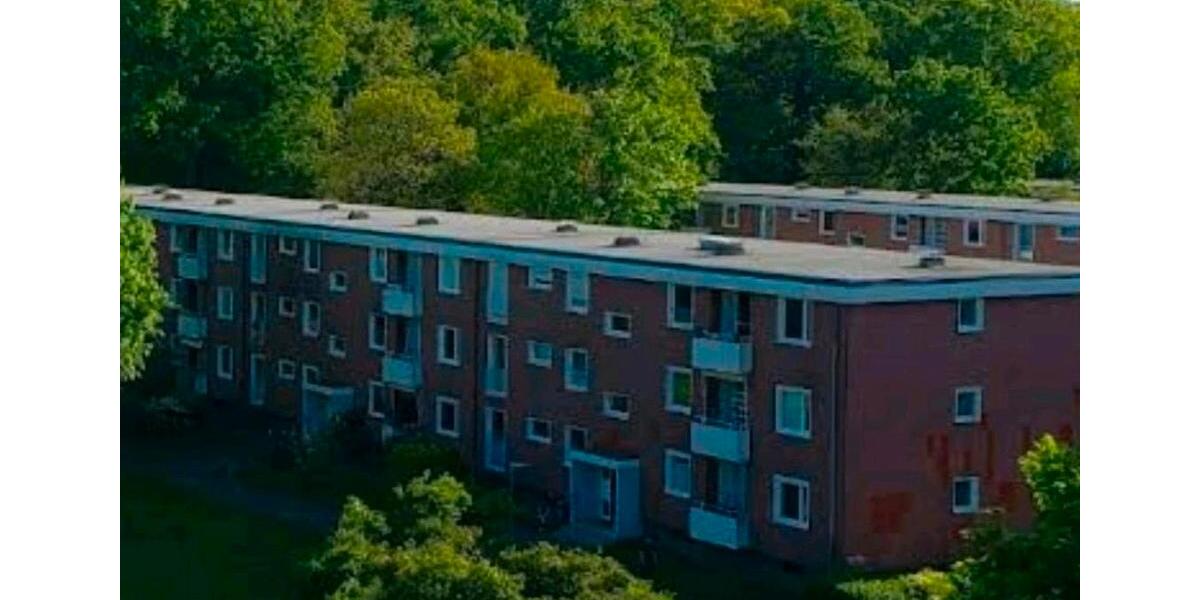 Etagenwohnung Hannover Döhren-Wülfel - 3 Zimmer, 69 m&sup2;, 180.000&euro; | Angebot:25131586