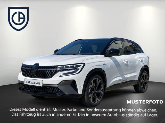 Renault Austral 12.875 km 27.950 &euro; Merzig 66663