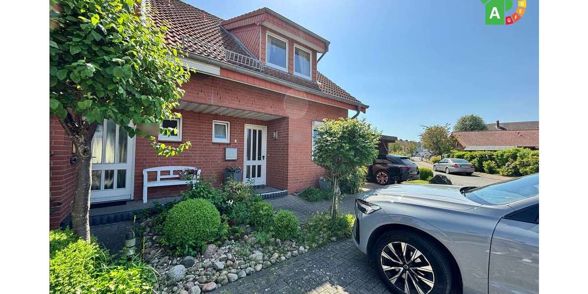 Einfamilienhaus Großenbrode - 4 Zimmer, 83 m&sup2;, 349.000&euro; | Angebot:26802670