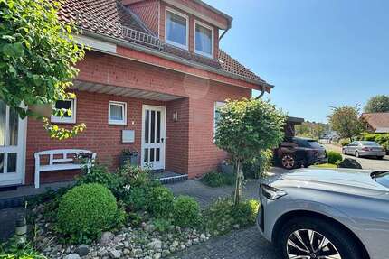 Haus Großenbrode - 4 Zimmer, 83 m&sup2;, 349.000&euro; | Angebot:26802670