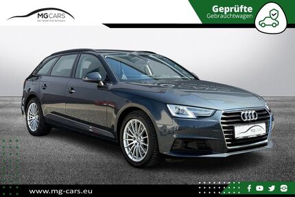Audi A4 132.100 km 17.950 &euro; Mannheim 68309