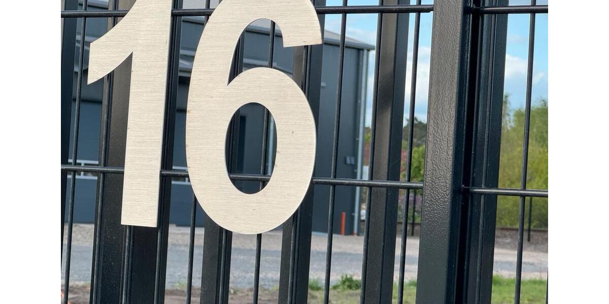 Gewerbeobjekt Wedemark - 2.290&euro; | Angebot:26278348