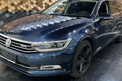 VW Passat 220.000 km 13.948 &euro; Eisenberg 67304