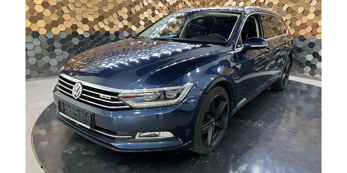 VW Passat 220.000 km 13.948 &euro; Eisenberg 67304