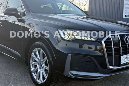 Audi Q7 66.000 km 47.990 &euro; Mühldorf 84453
