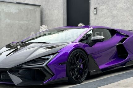 Lamborghini Revuelto 1.860 km 789.990 &euro; Schongau 86956