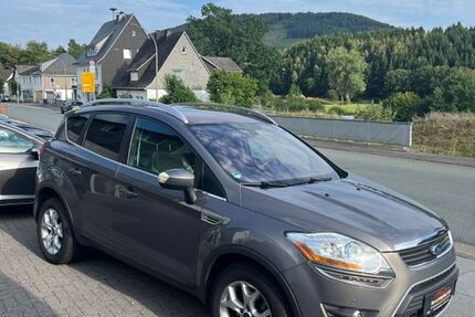 Ford Kuga 267.859 km 4.200 &euro; Schmallenberg 57392