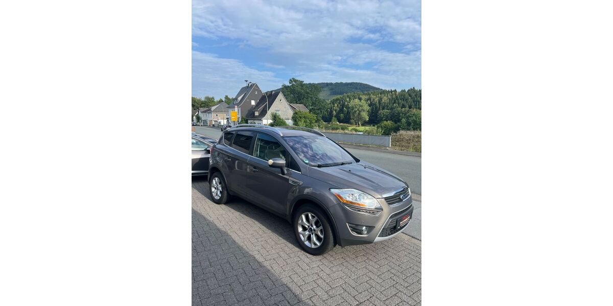 Ford Kuga 267.859 km 4.200 &euro; Schmallenberg 57392