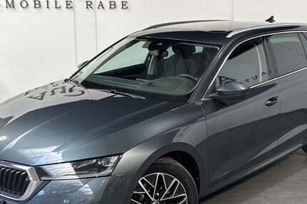 Skoda Octavia 106.750 km 19.749 &euro; Wardenburg 26203