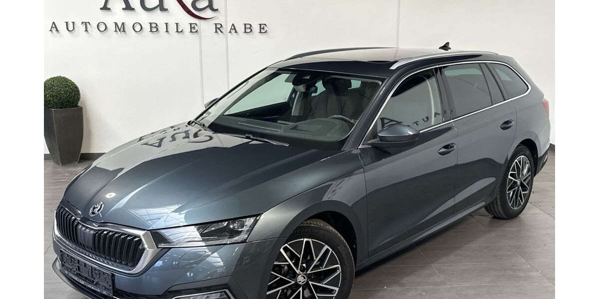 Skoda Octavia 106.750 km 19.749 &euro; Wardenburg 26203