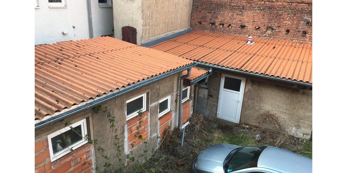 Mehrfamilienhaus, Wohnhaus Genthin - 85.000&euro; | Angebot:26886543
