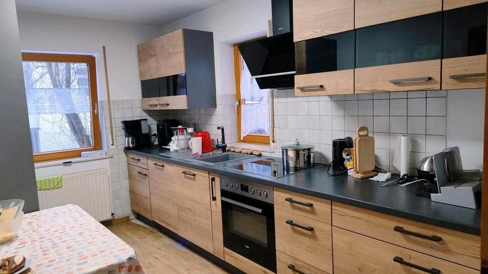 Schöne 2 Zimmer Wohnung in Hohentengen - Ölkofen 2 zimmer