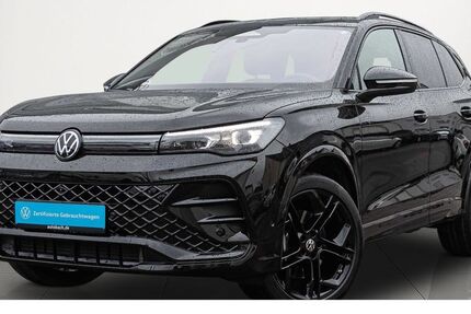 VW Tiguan 15.160 km 53.480 &euro; Bad Homburg 61348